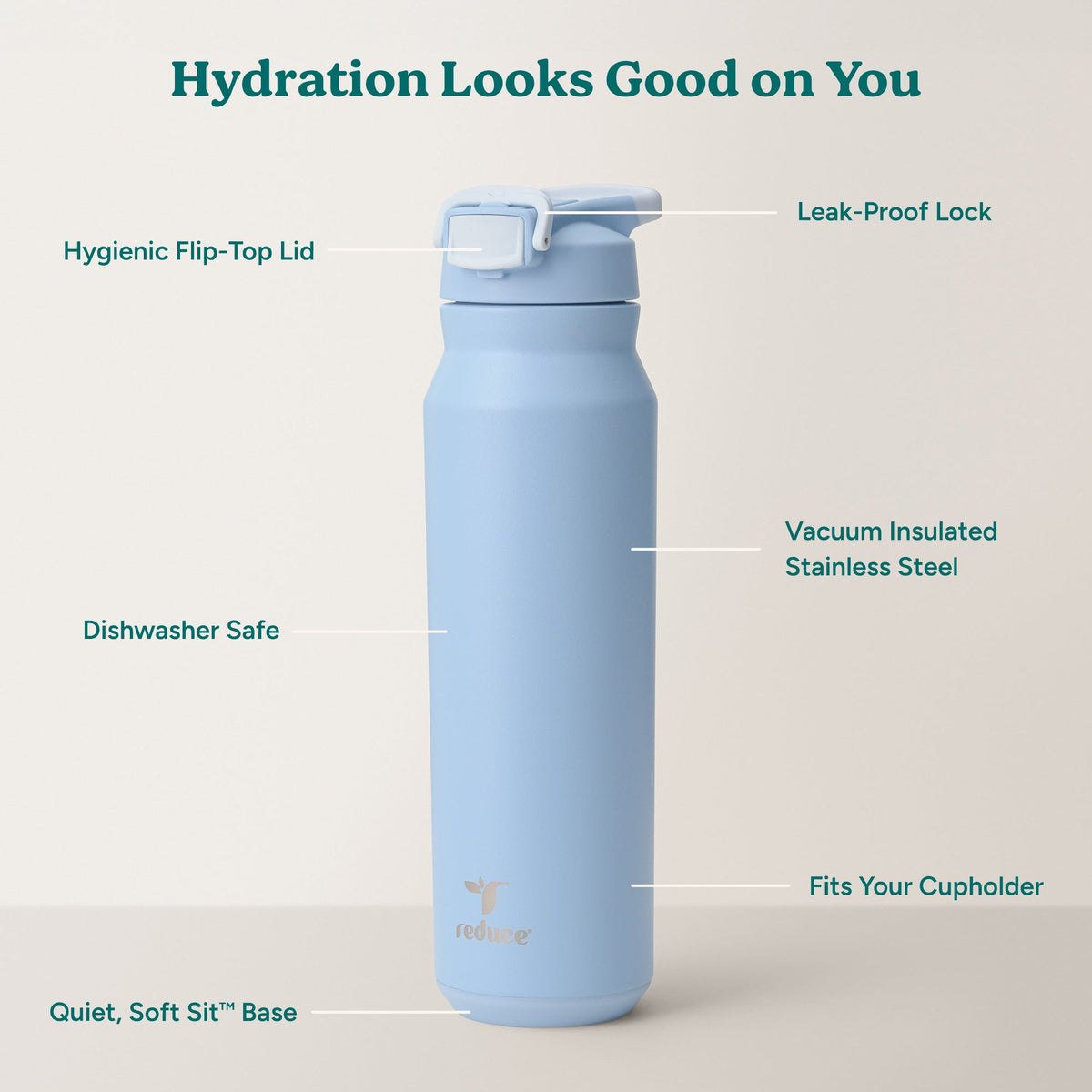 hydrate-pro-32oz-g7 HydratePro_32oz_Glacier-3_9352c01e-90e0-4cd5-a291-1b08f8a89e40.jpg